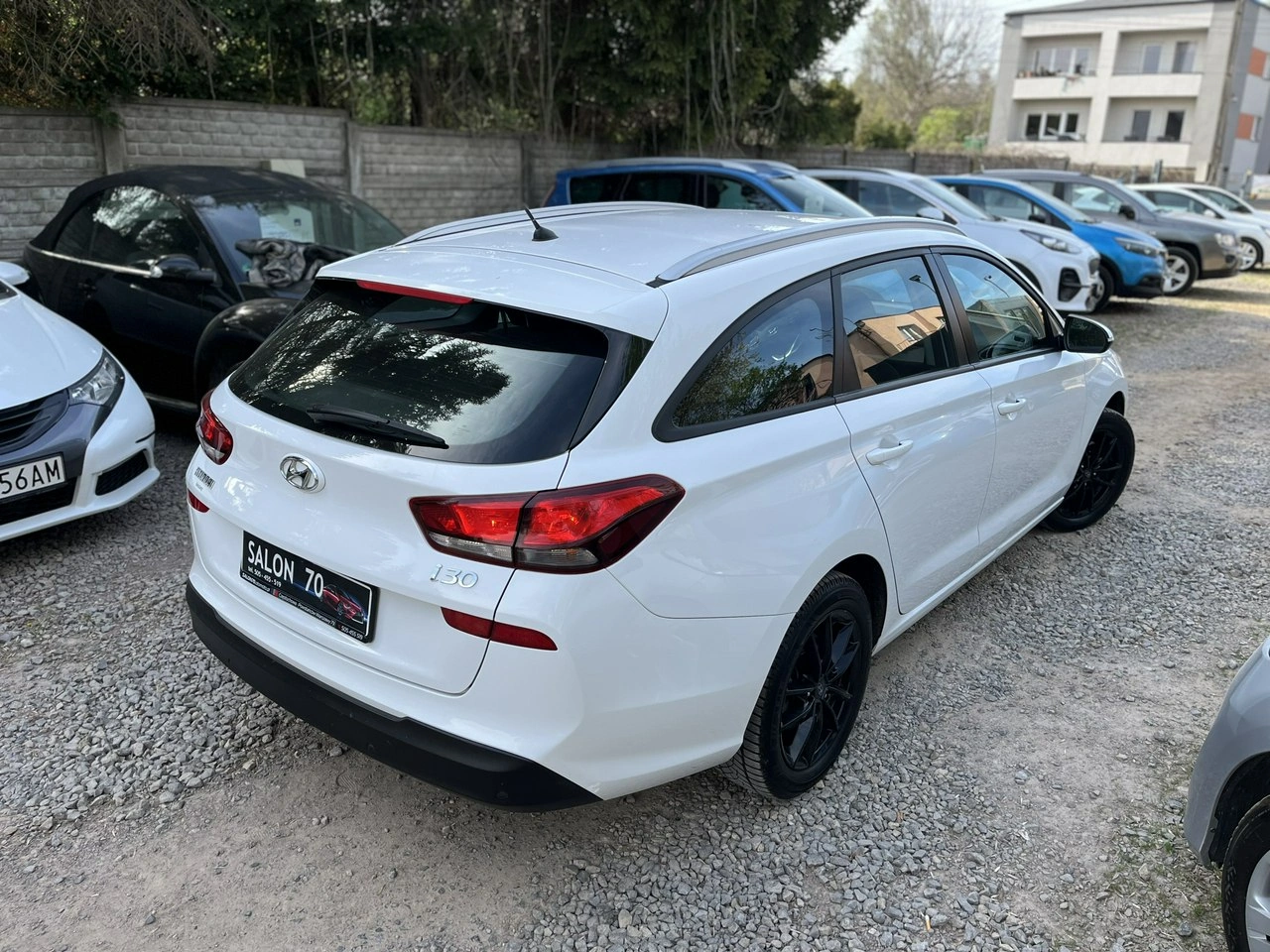 Hyundai i30 - Zdjęcie 3