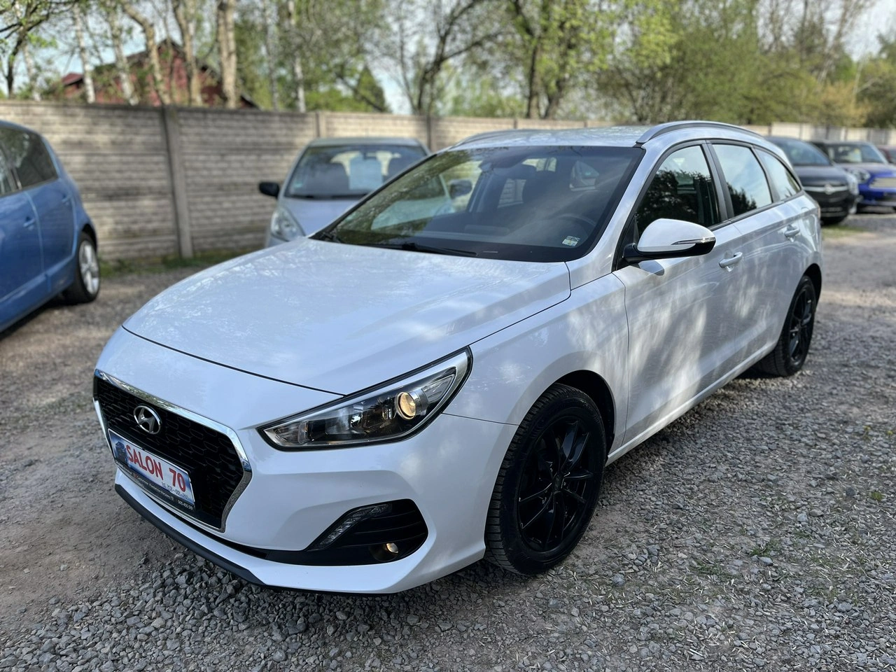 Hyundai i30 - Zdjęcie 4
