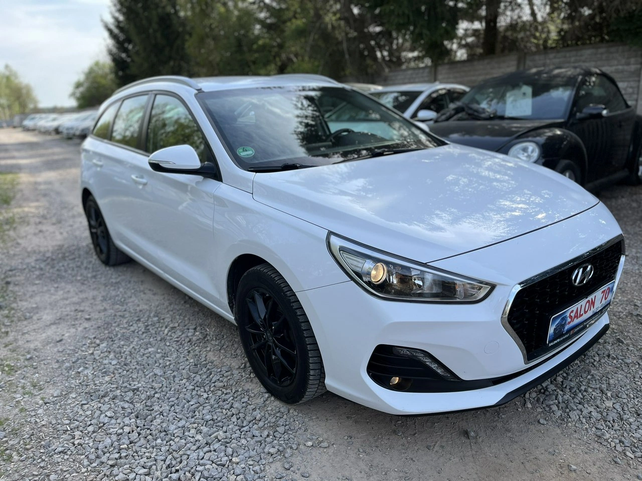 Hyundai i30 - Zdjęcie 6