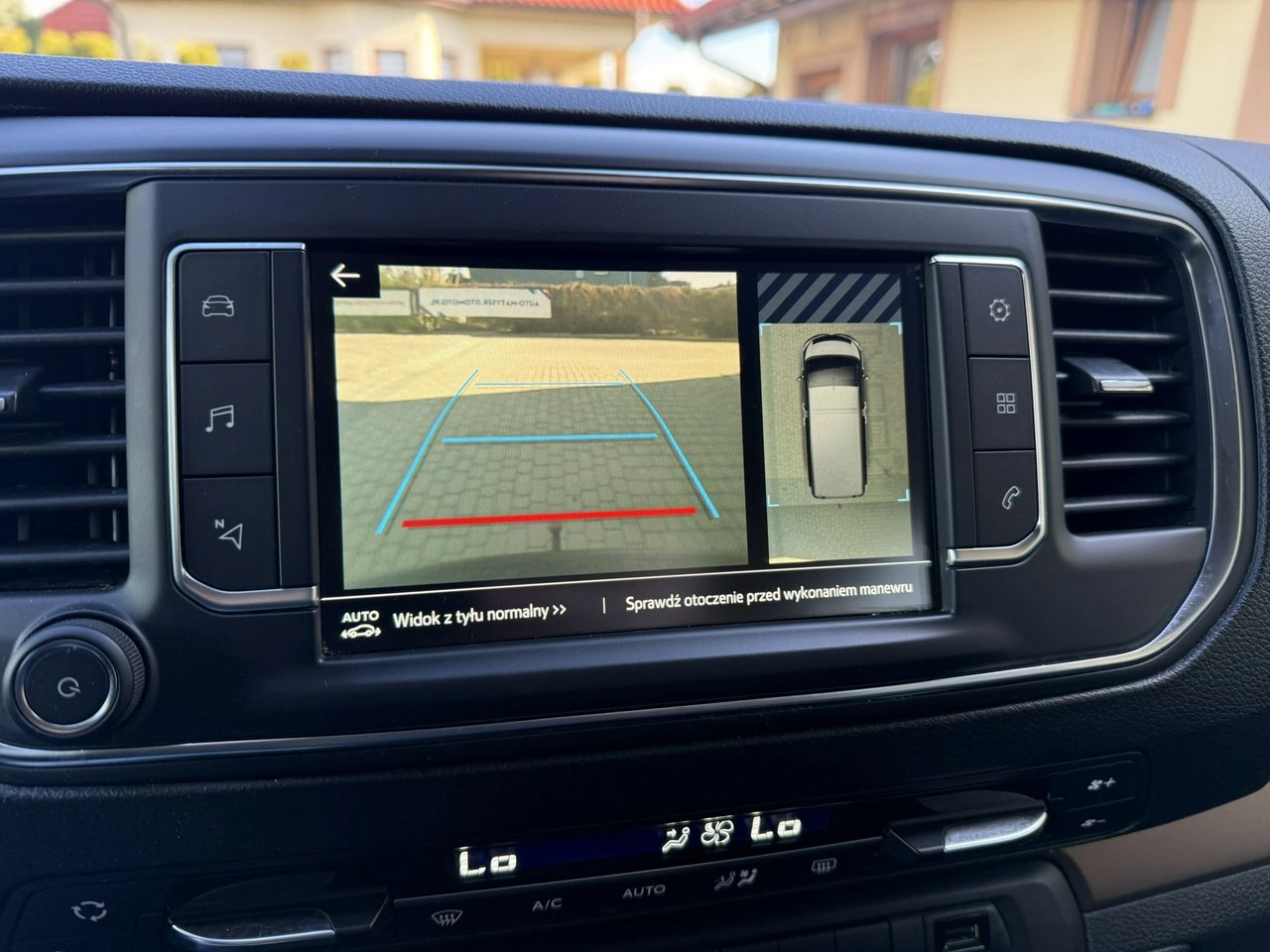 Toyota Proace Verso - Zdjęcie 16