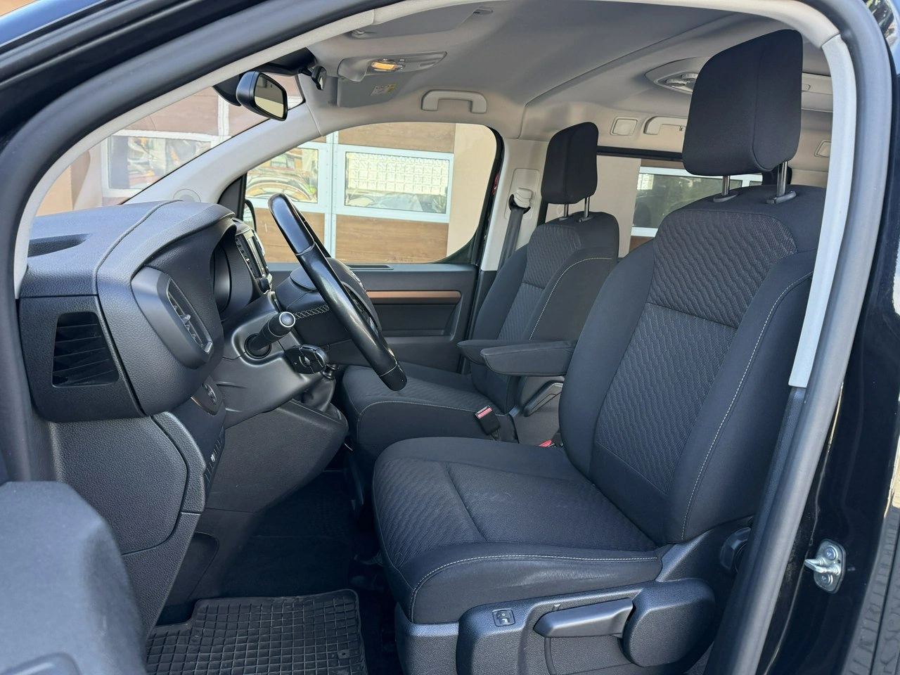 Toyota Proace Verso - Zdjęcie 18