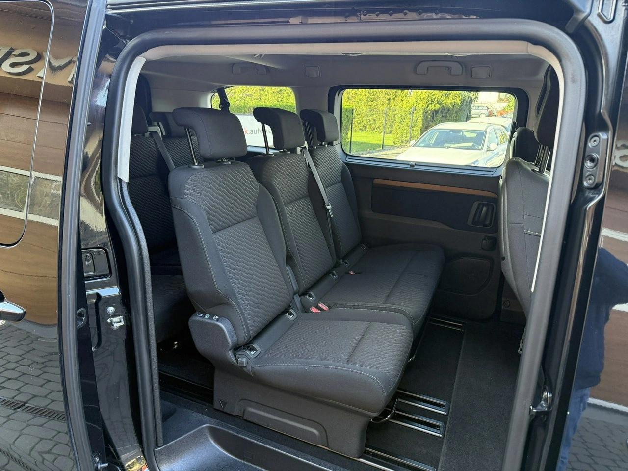 Toyota Proace Verso - Zdjęcie 23