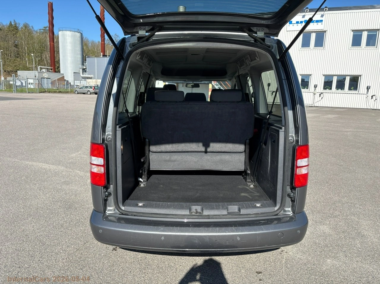 Volkswagen Caddy - Zdjęcie 15