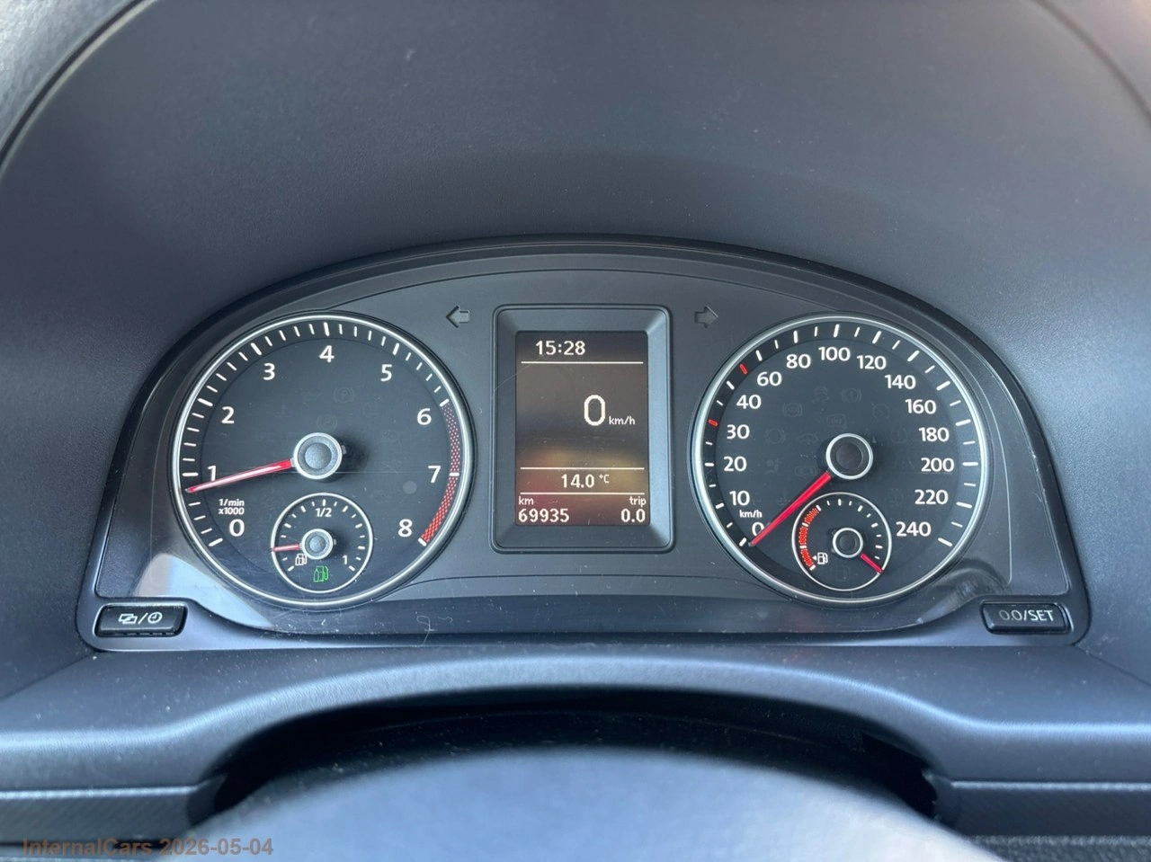 Volkswagen Caddy - Zdjęcie 16