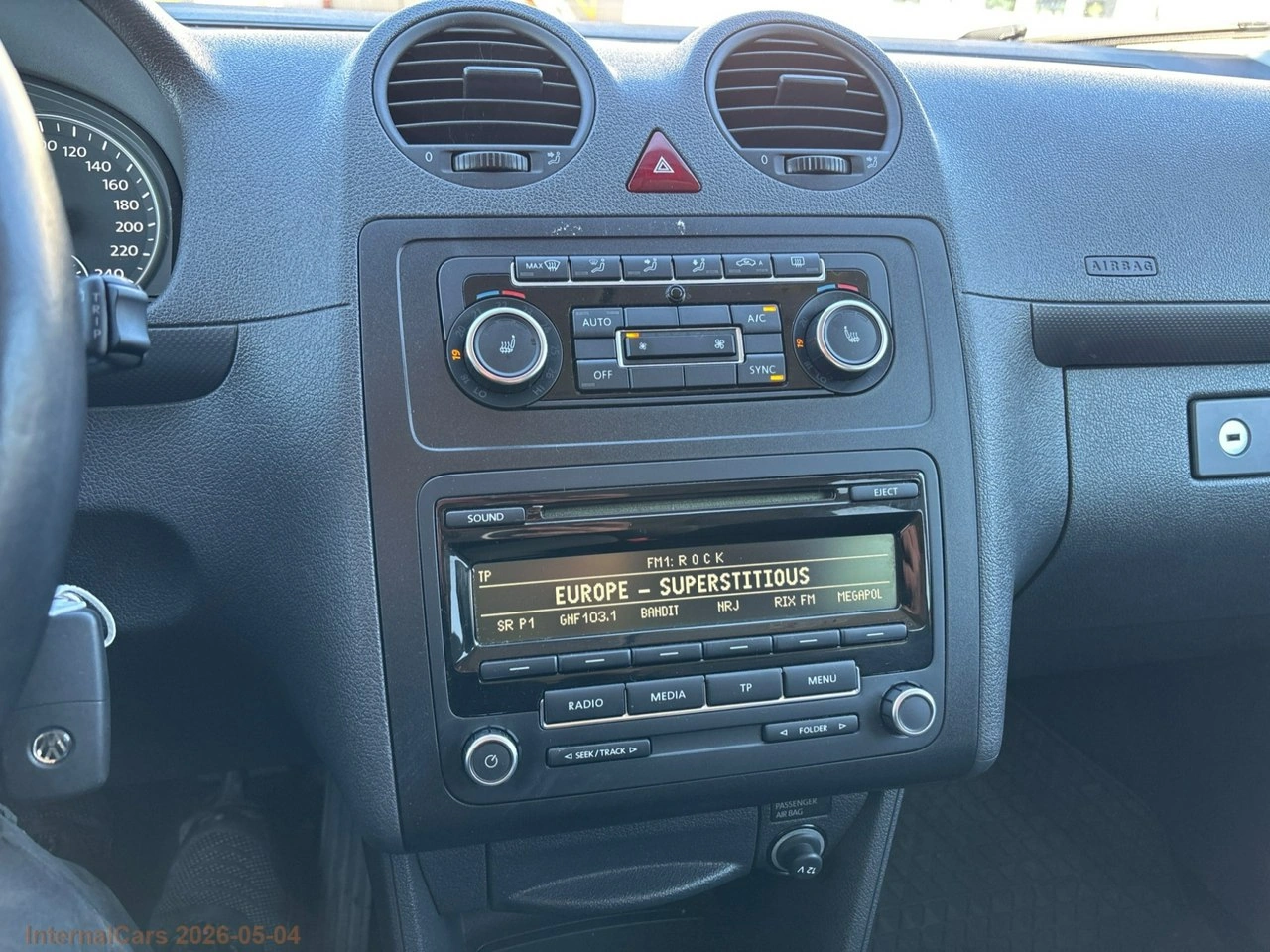 Volkswagen Caddy - Zdjęcie 17