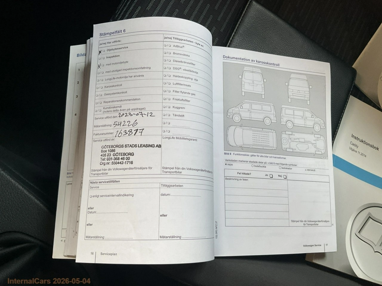 Volkswagen Caddy - Zdjęcie 24