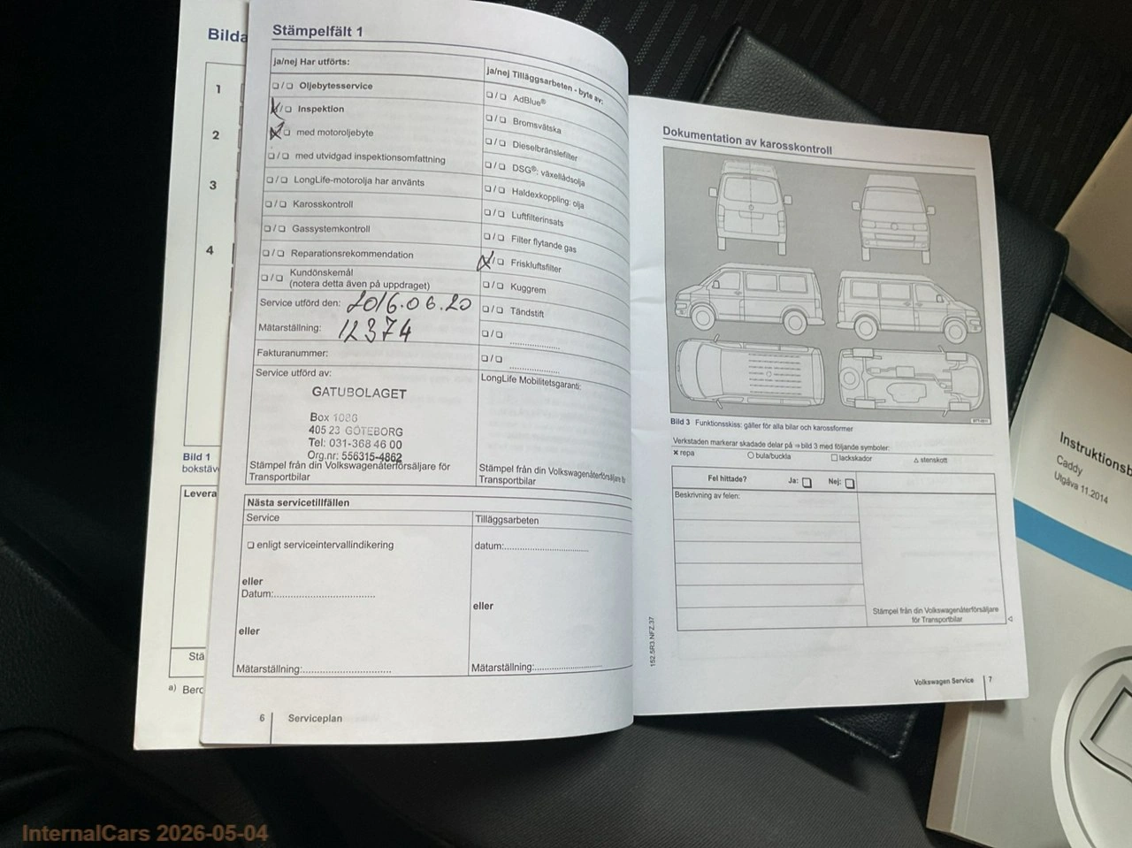 Volkswagen Caddy - Zdjęcie 28
