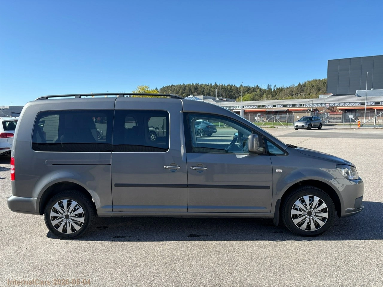 Volkswagen Caddy - Zdjęcie 6