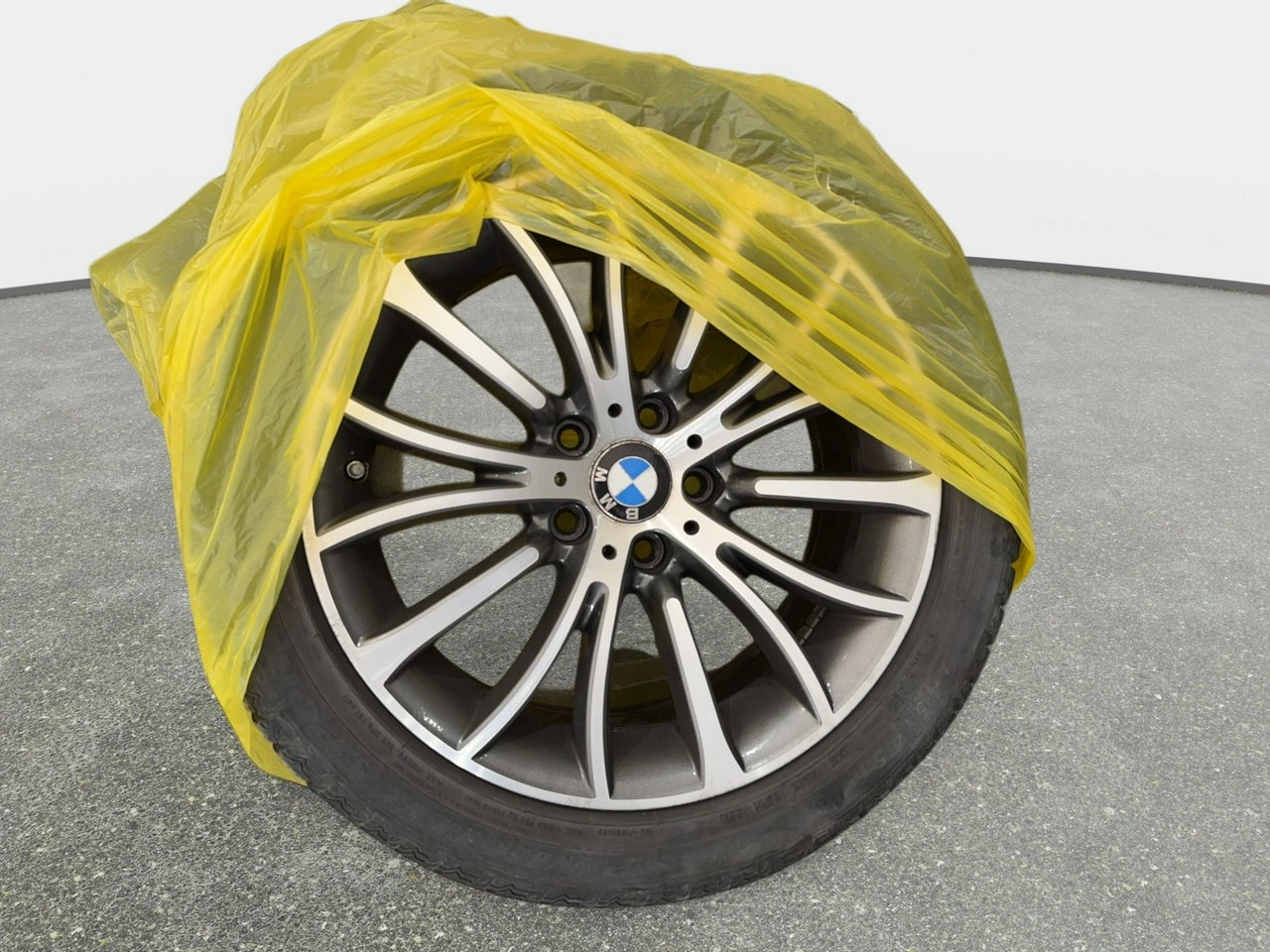 BMW 520 - Zdjęcie 14