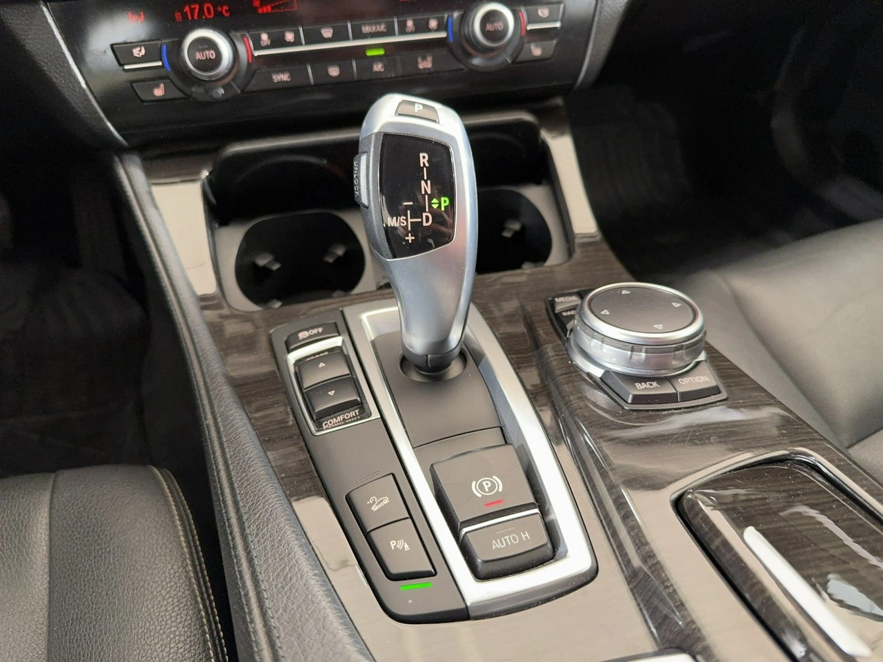 BMW 520 - Zdjęcie 24