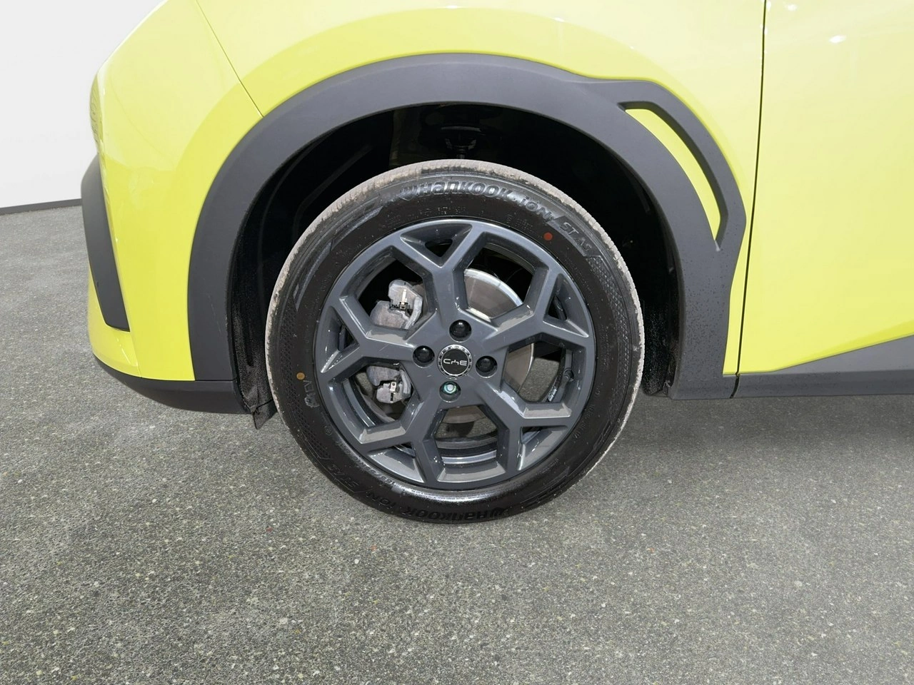 BYD Dolphin Surf - Zdjęcie 9