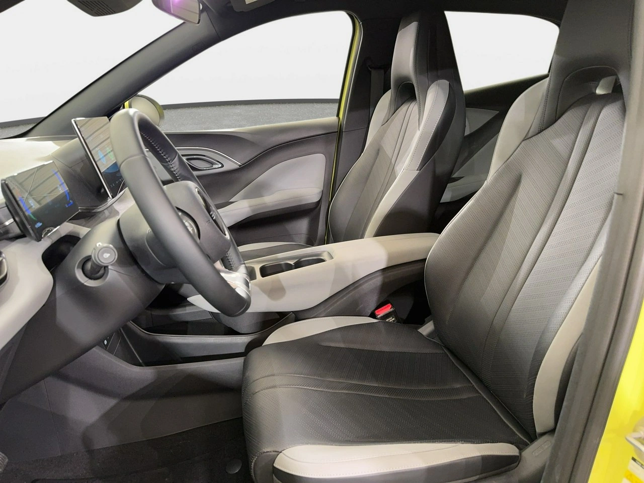 BYD Dolphin Surf - Zdjęcie 11