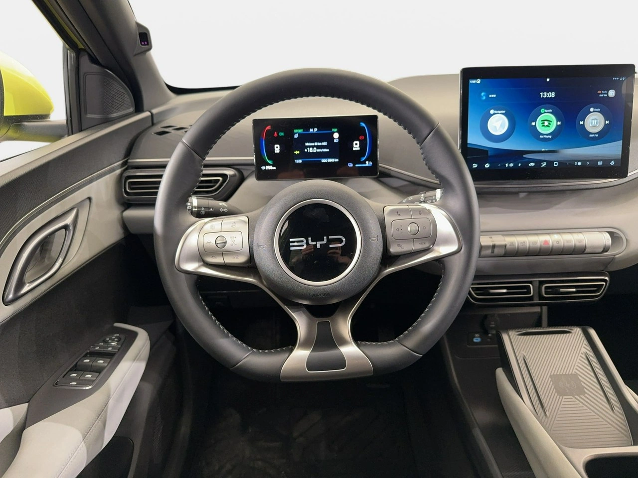 BYD Dolphin Surf - Zdjęcie 15