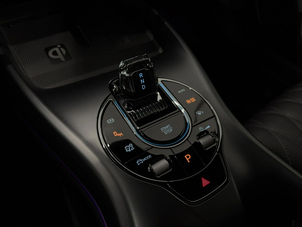 BYD Seal - Zdjęcie 35