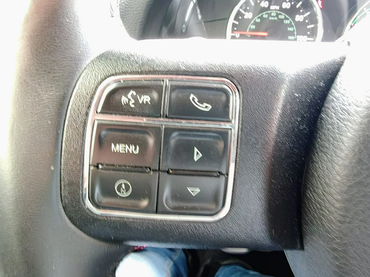 Jeep Wrangler - Zdjęcie 13