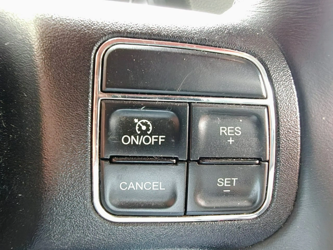 Jeep Wrangler - Zdjęcie 14