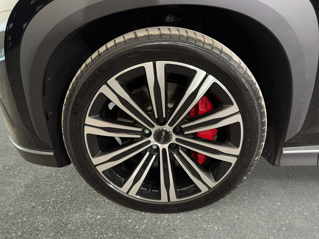 BYD Sealion 7 - Zdjęcie 9