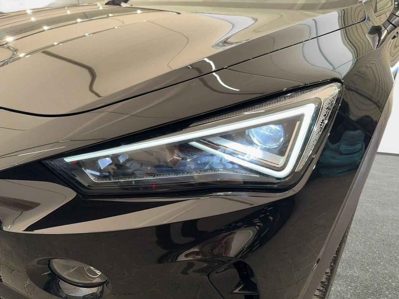 Cupra Formentor - Zdjęcie 8