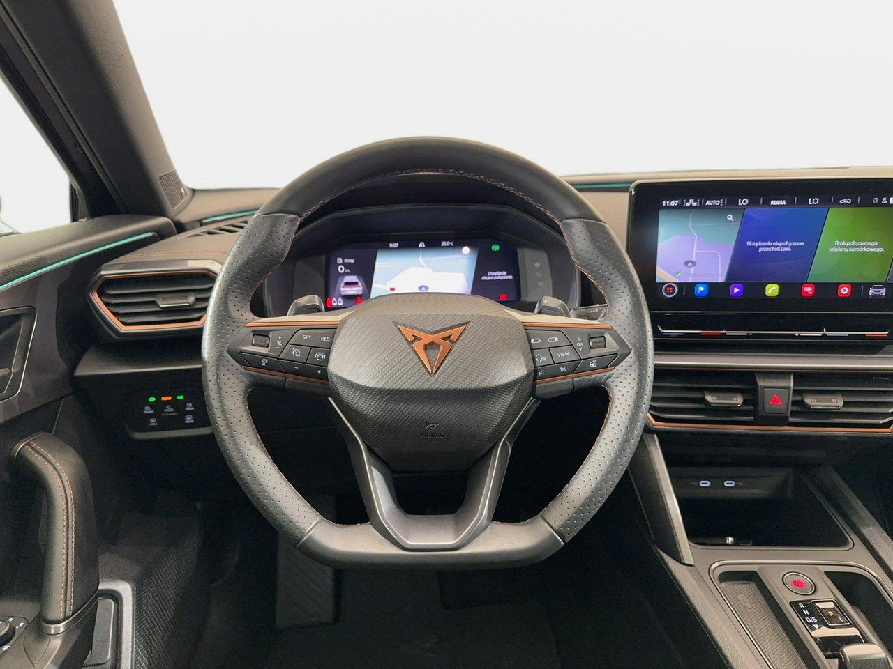 Cupra Formentor - Zdjęcie 18