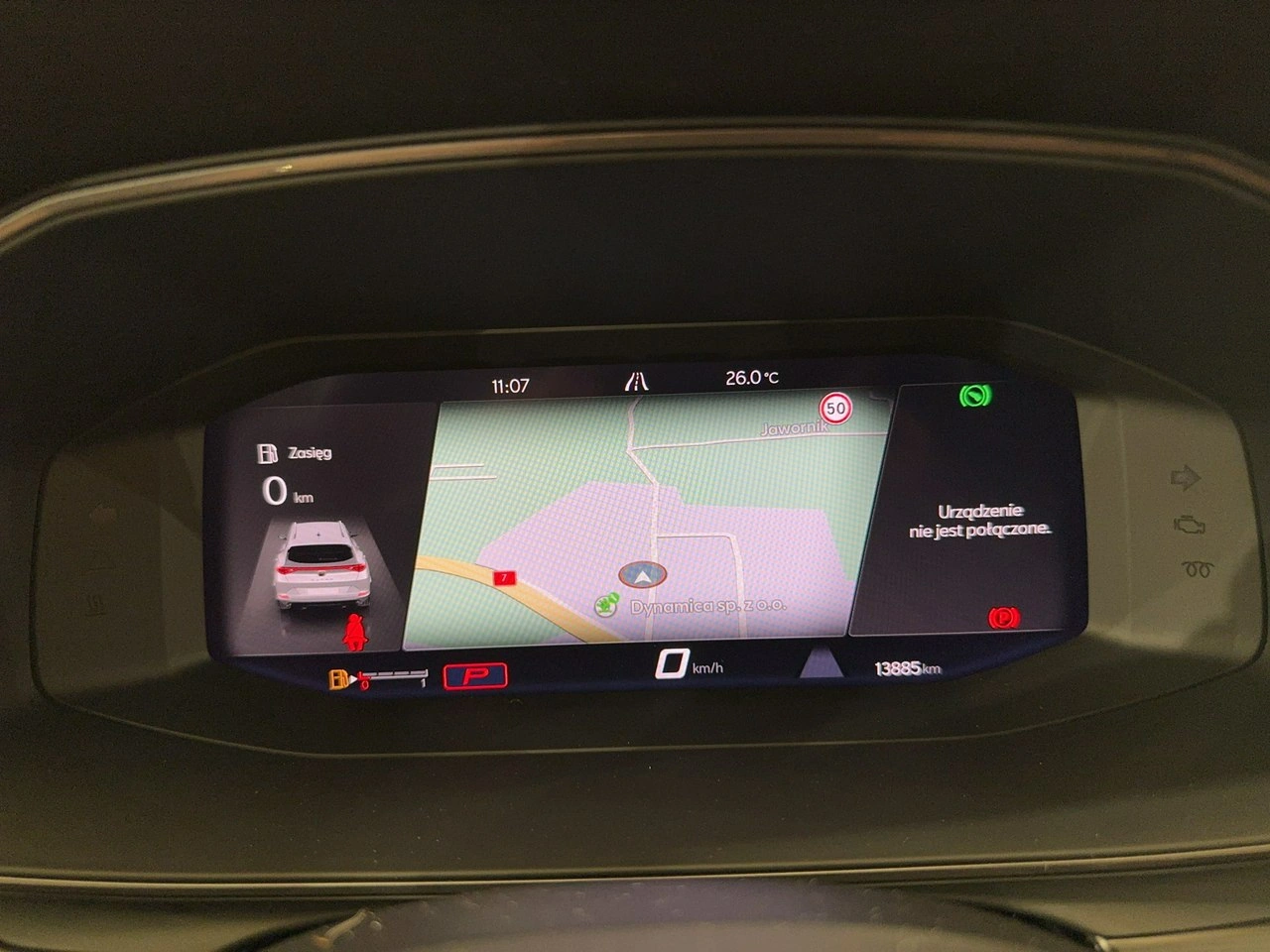 Cupra Formentor - Zdjęcie 21