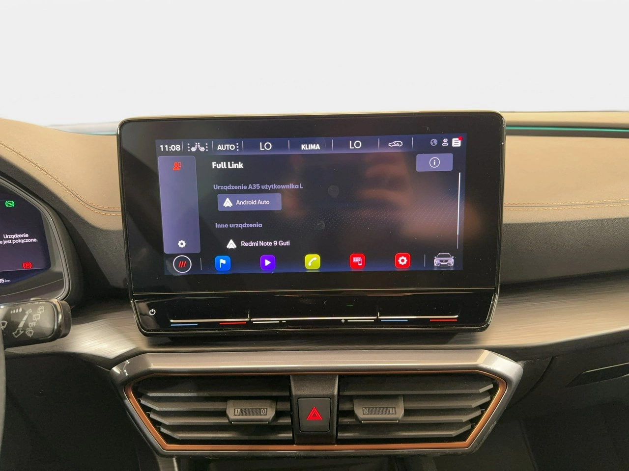 Cupra Formentor - Zdjęcie 22
