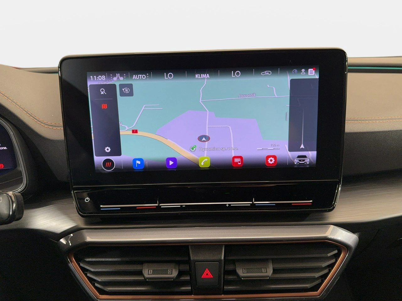 Cupra Formentor - Zdjęcie 24