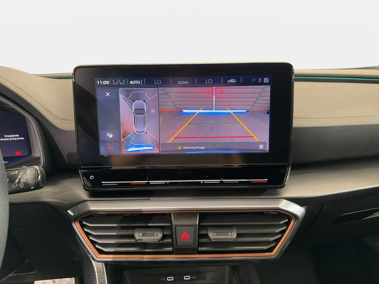 Cupra Formentor - Zdjęcie 25