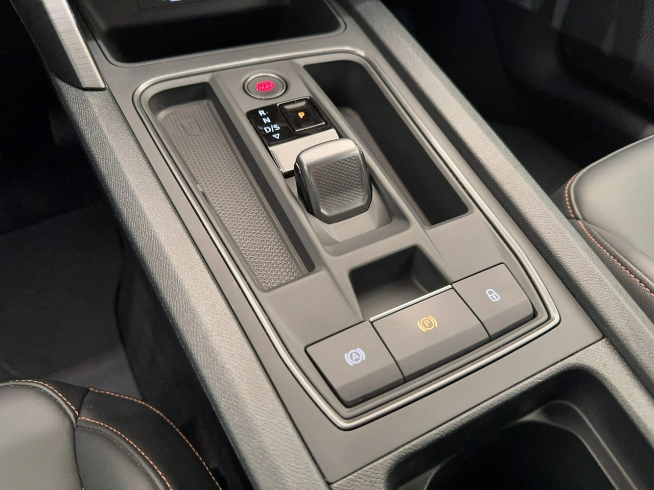Cupra Formentor - Zdjęcie 26