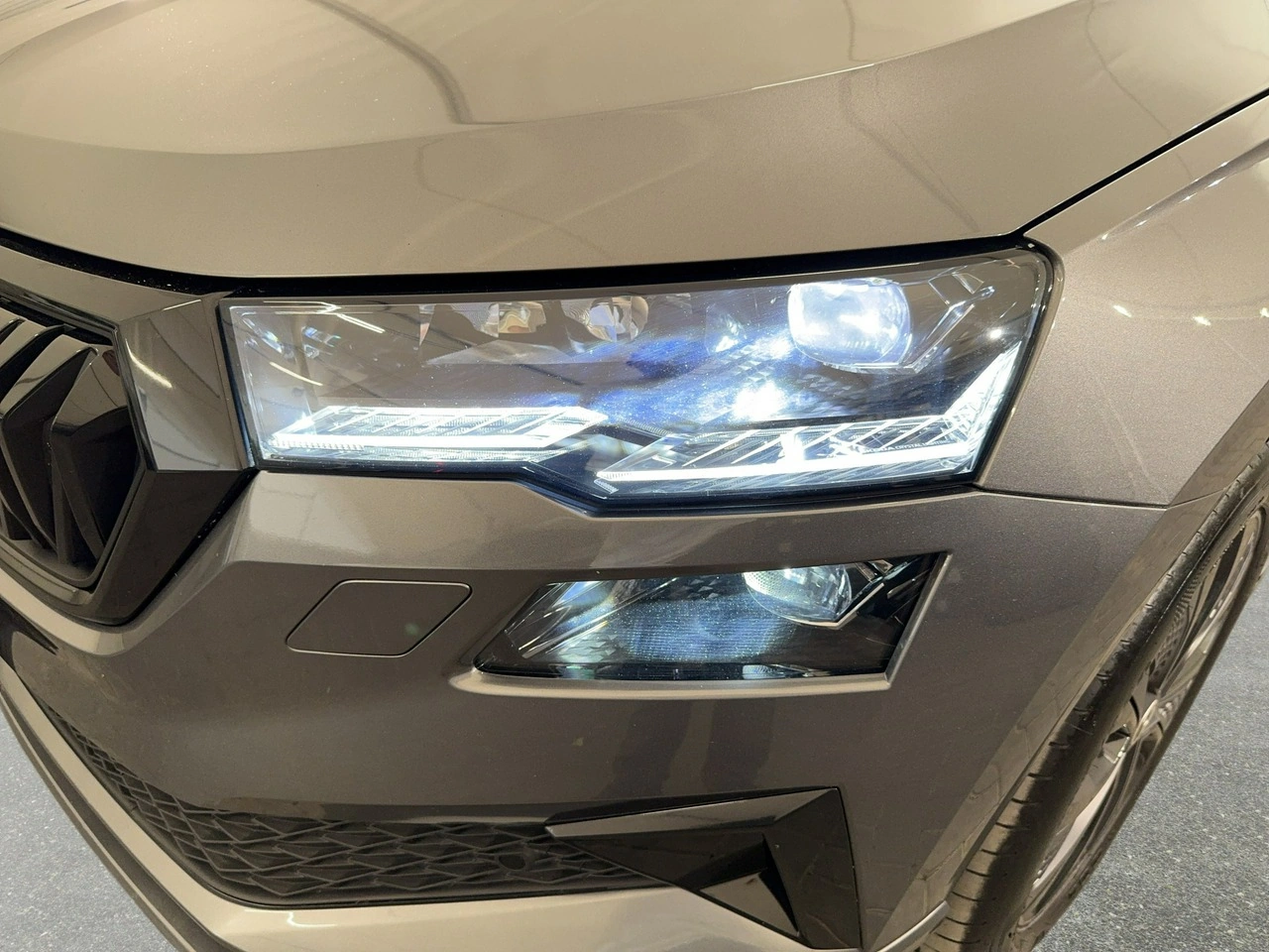 Skoda Karoq - Zdjęcie 8
