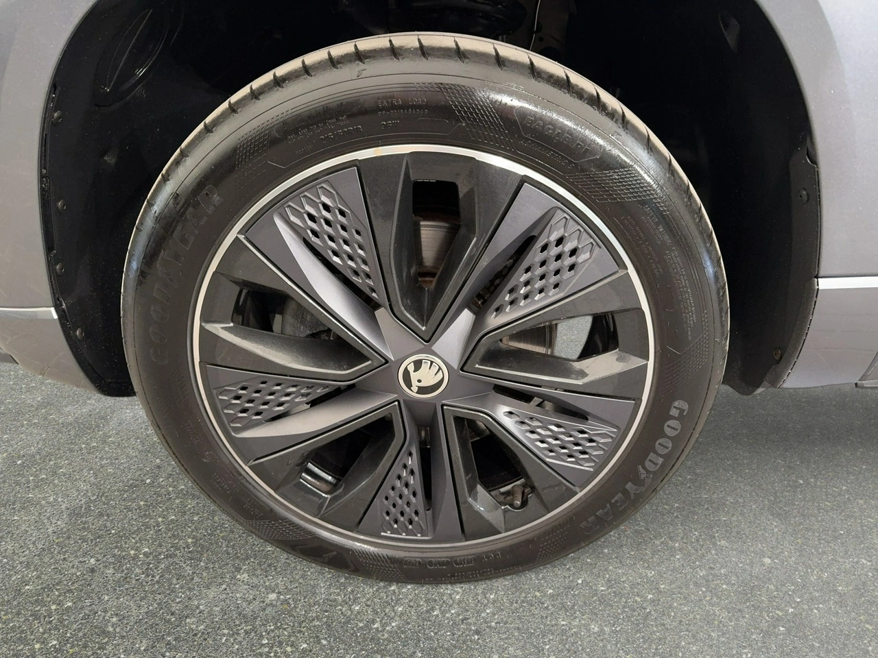 Skoda Karoq - Zdjęcie 9