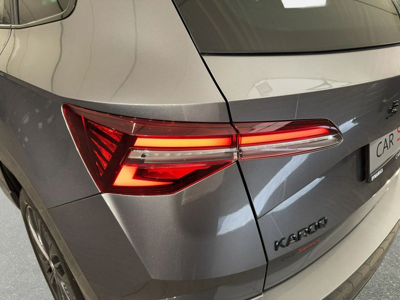 Skoda Karoq - Zdjęcie 10