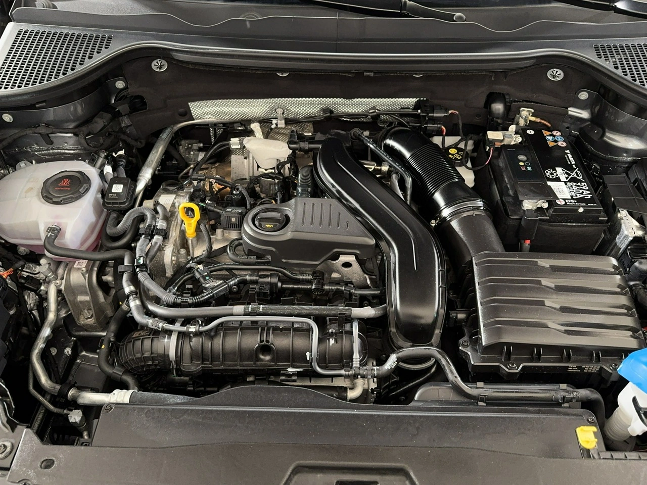 Skoda Karoq - Zdjęcie 33