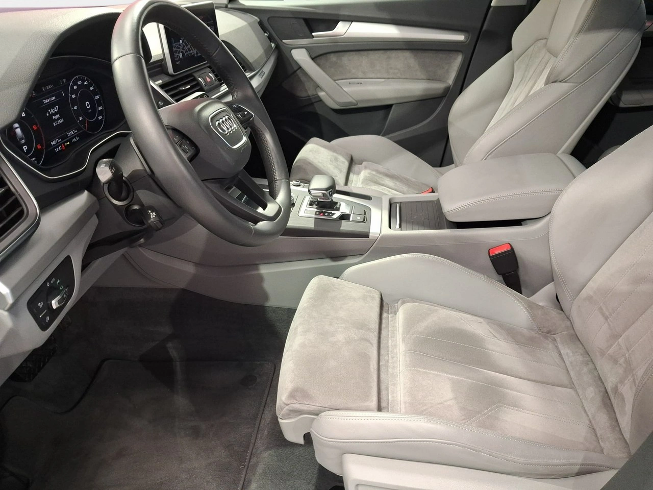 Audi Q5 - Zdjęcie 11