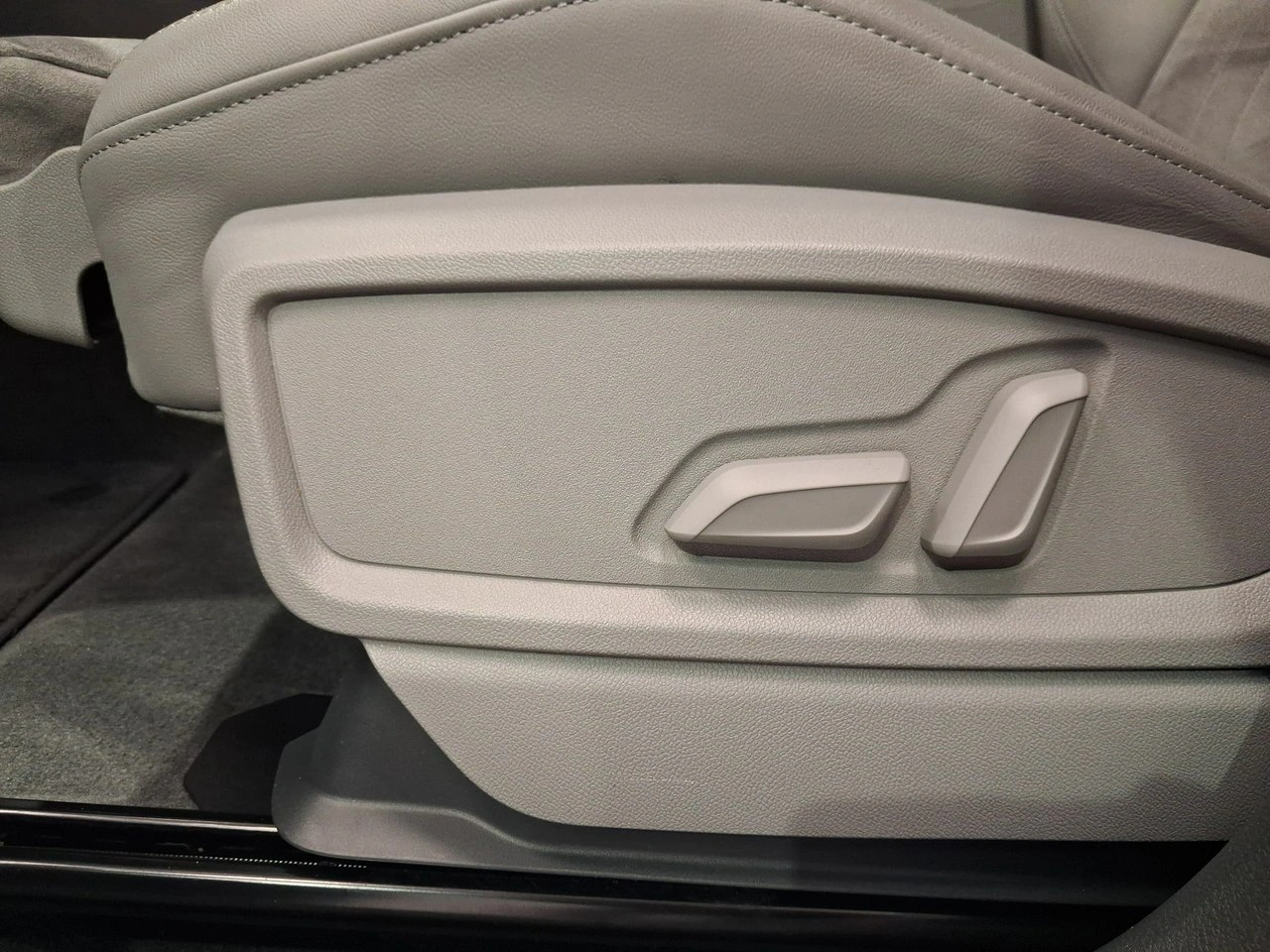 Audi Q5 - Zdjęcie 12