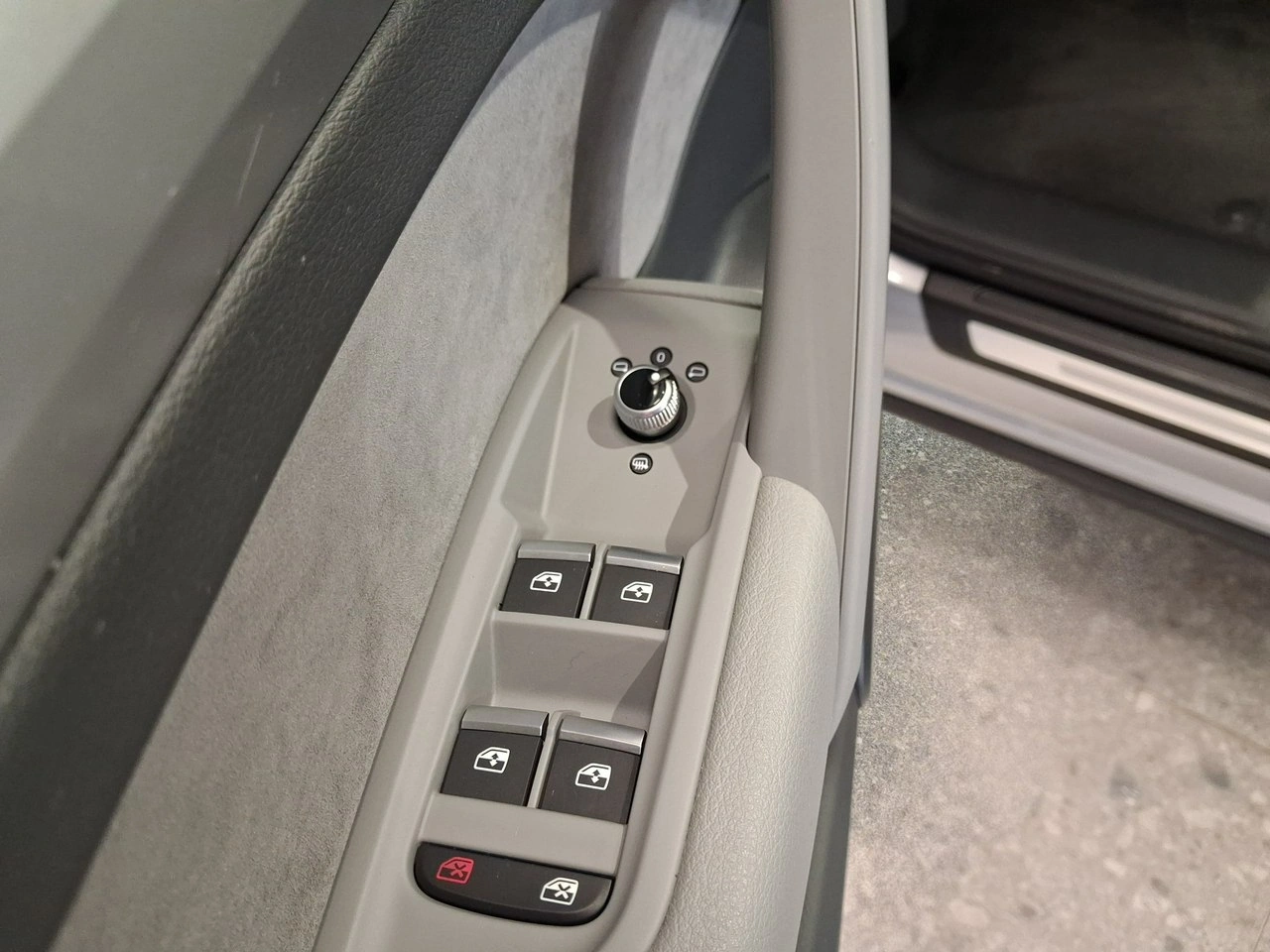 Audi Q5 - Zdjęcie 13