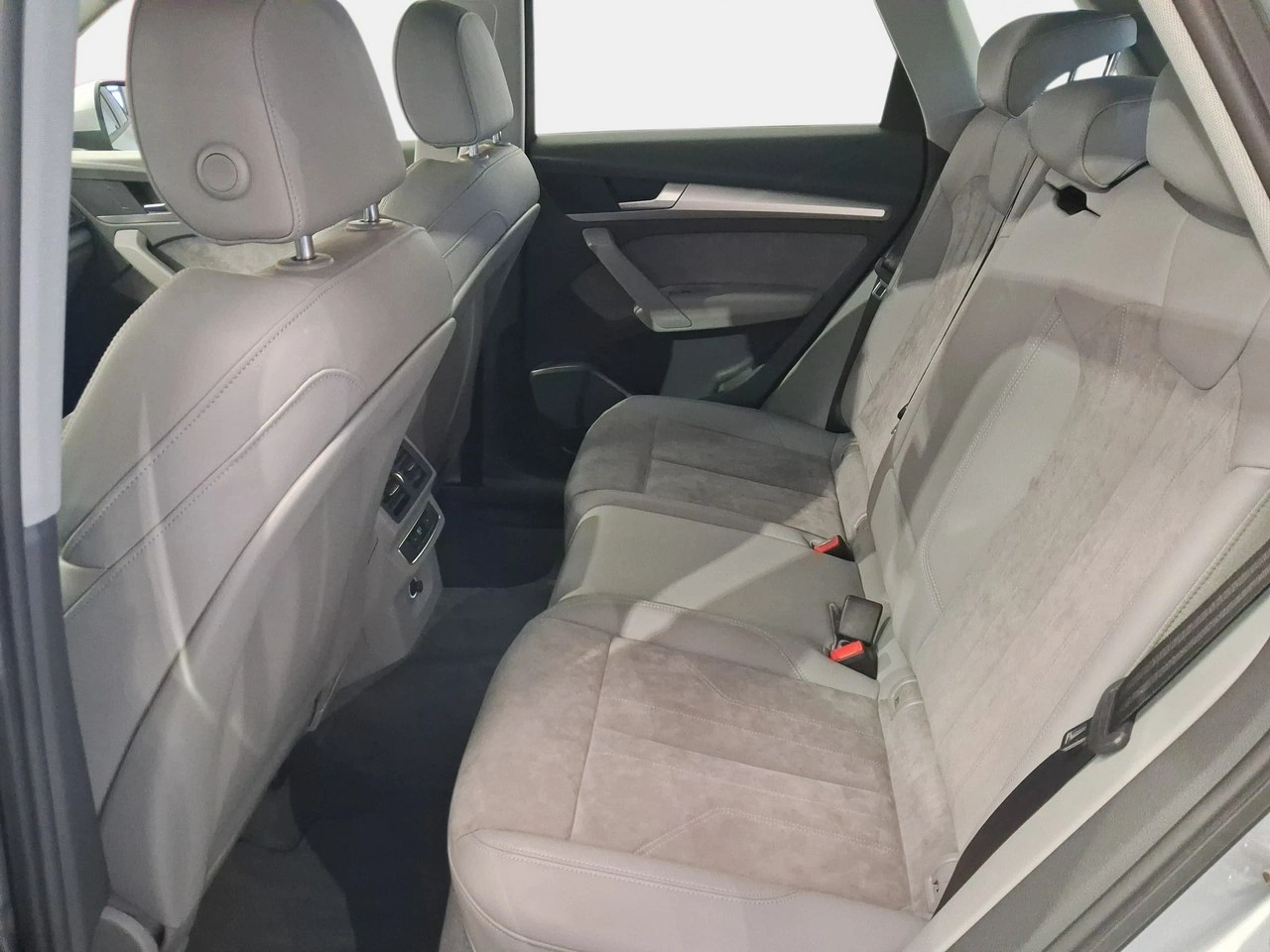 Audi Q5 - Zdjęcie 14