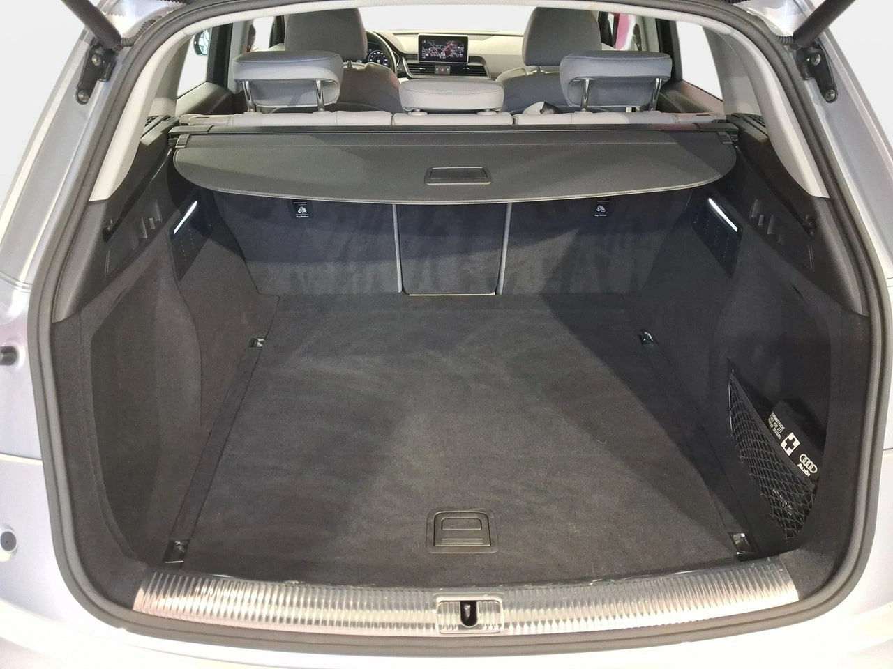 Audi Q5 - Zdjęcie 16