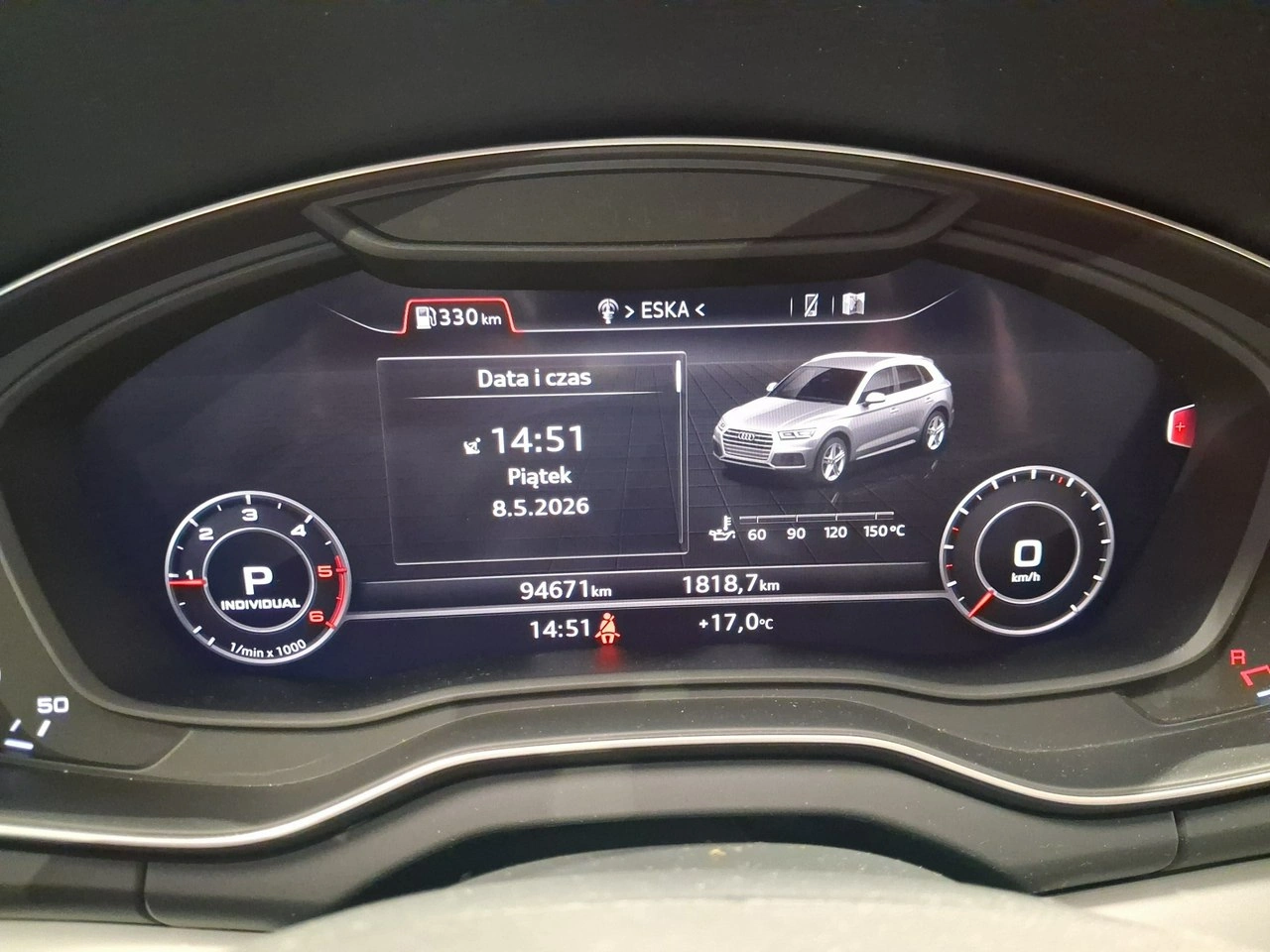 Audi Q5 - Zdjęcie 24