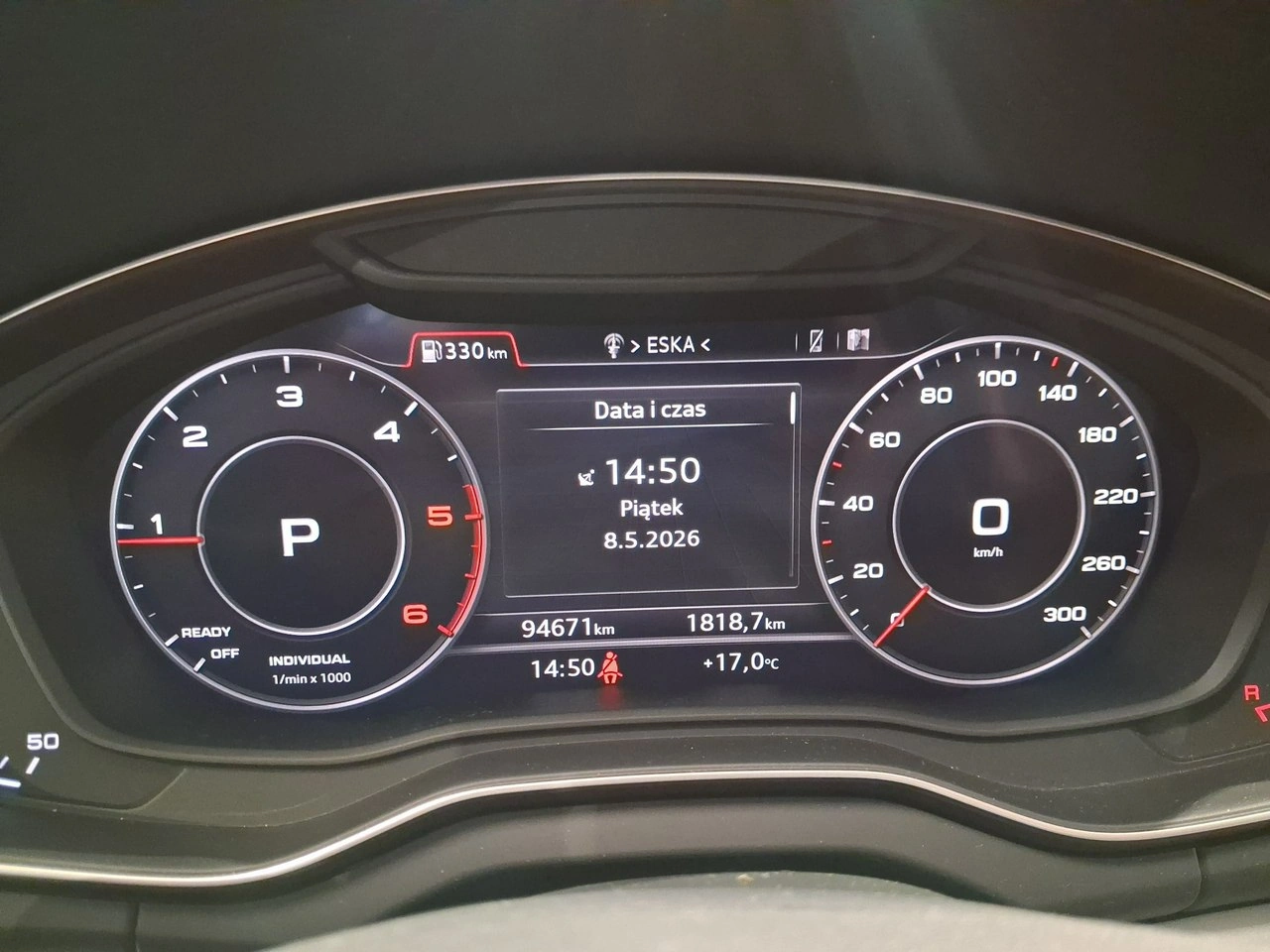 Audi Q5 - Zdjęcie 25