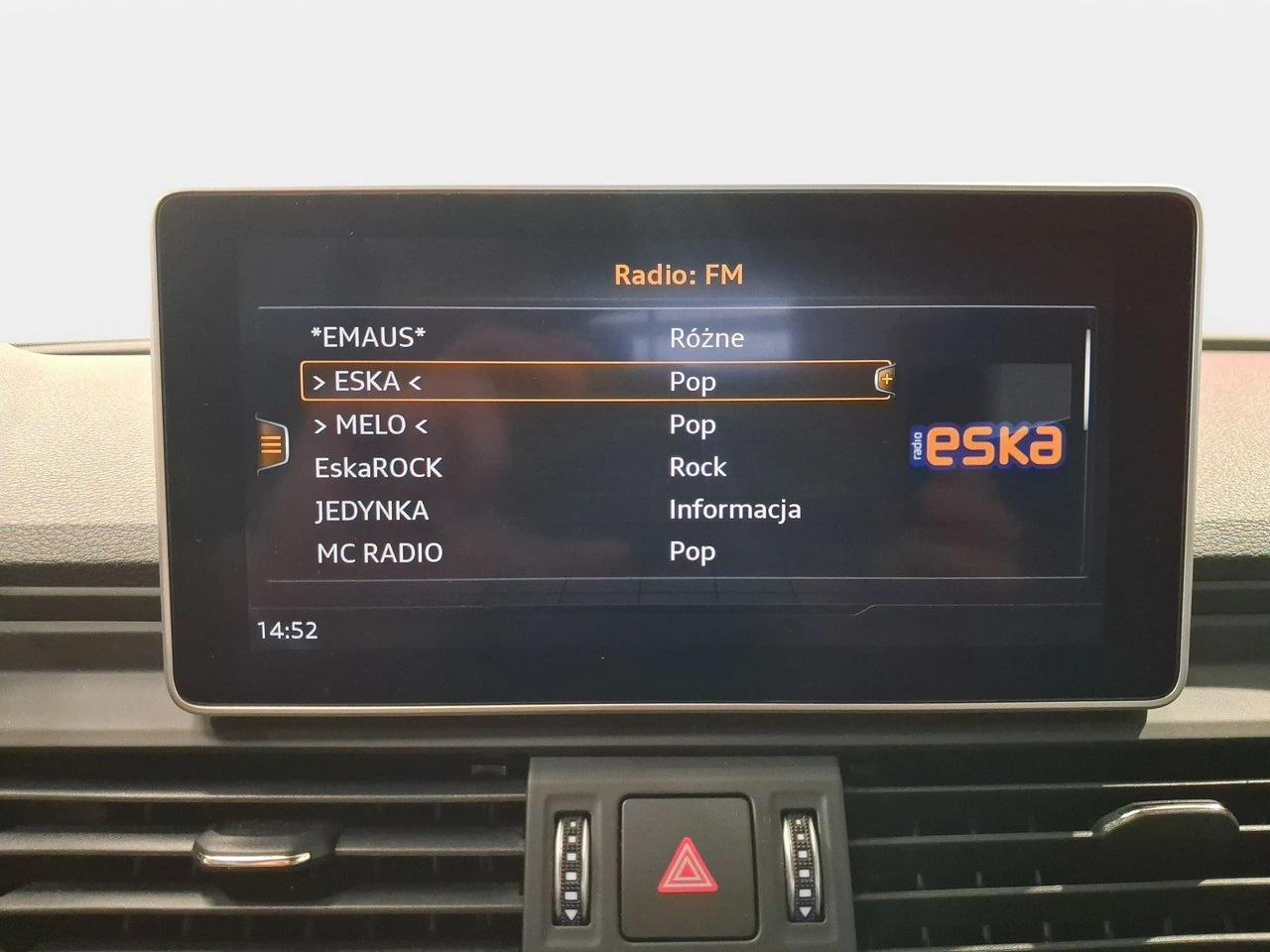 Audi Q5 - Zdjęcie 29