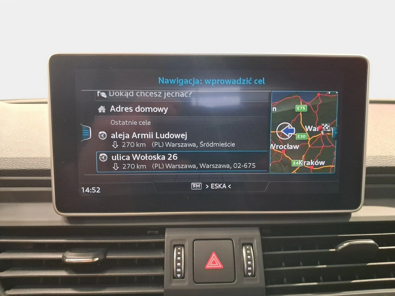 Audi Q5 - Zdjęcie 31