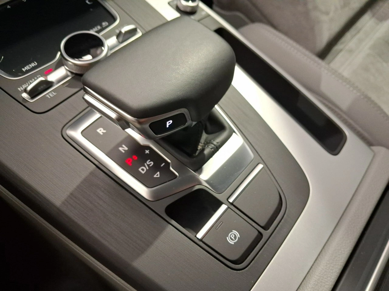 Audi Q5 - Zdjęcie 33