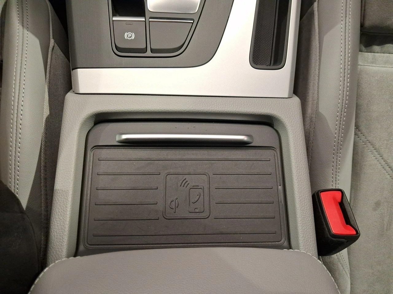 Audi Q5 - Zdjęcie 34