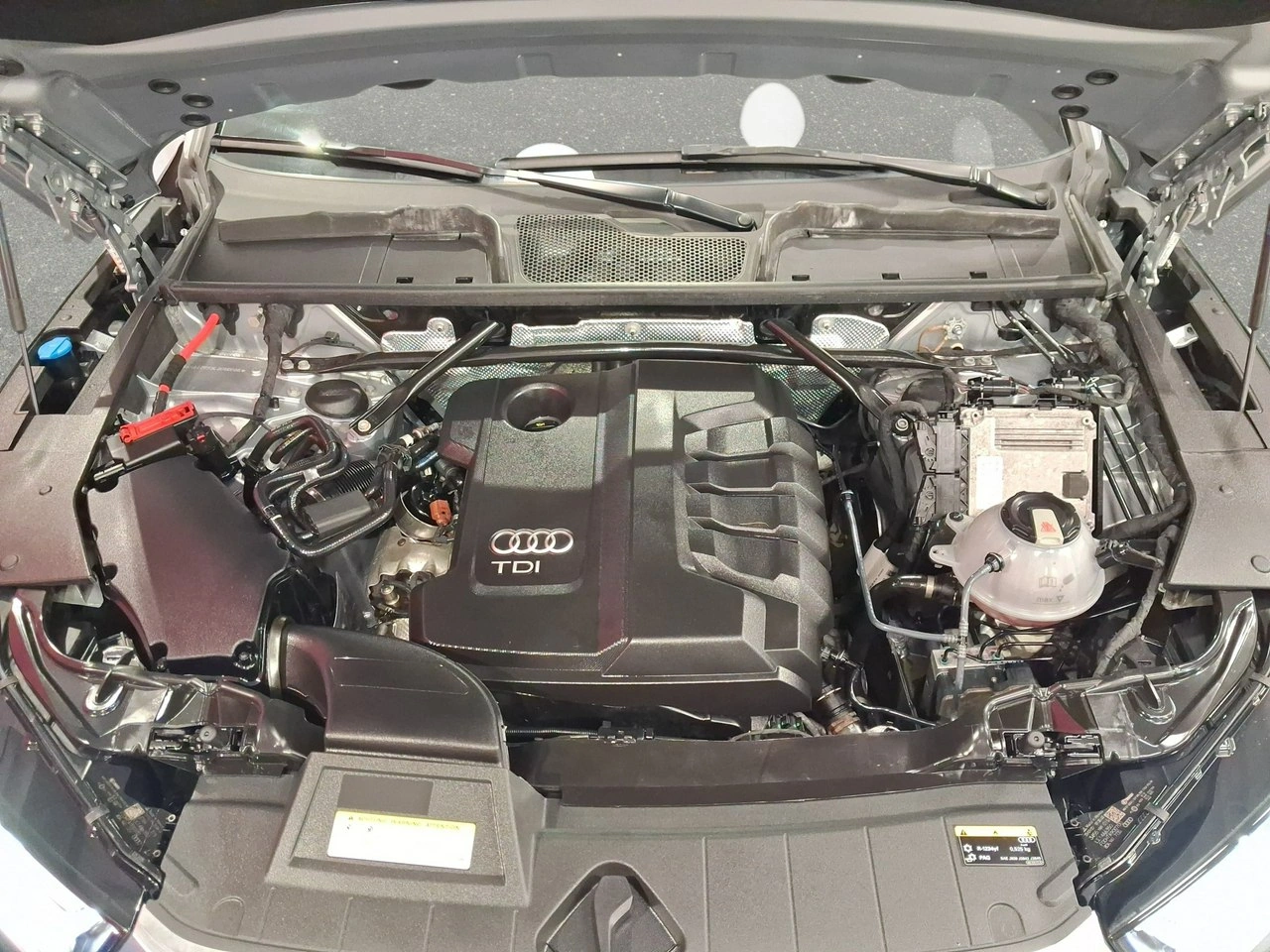 Audi Q5 - Zdjęcie 38
