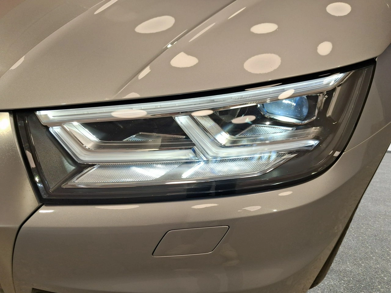 Audi Q5 - Zdjęcie 8