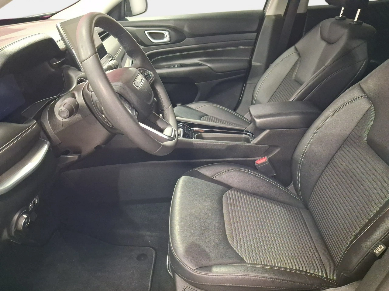 Jeep Compass - Zdjęcie 11