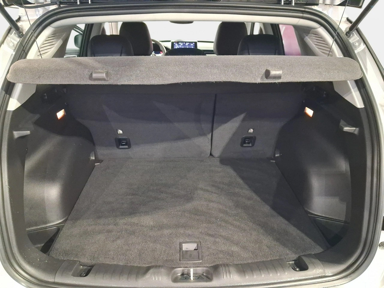 Jeep Compass - Zdjęcie 14