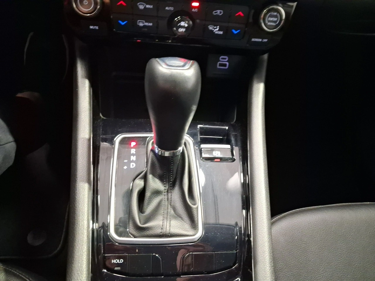 Jeep Compass - Zdjęcie 32