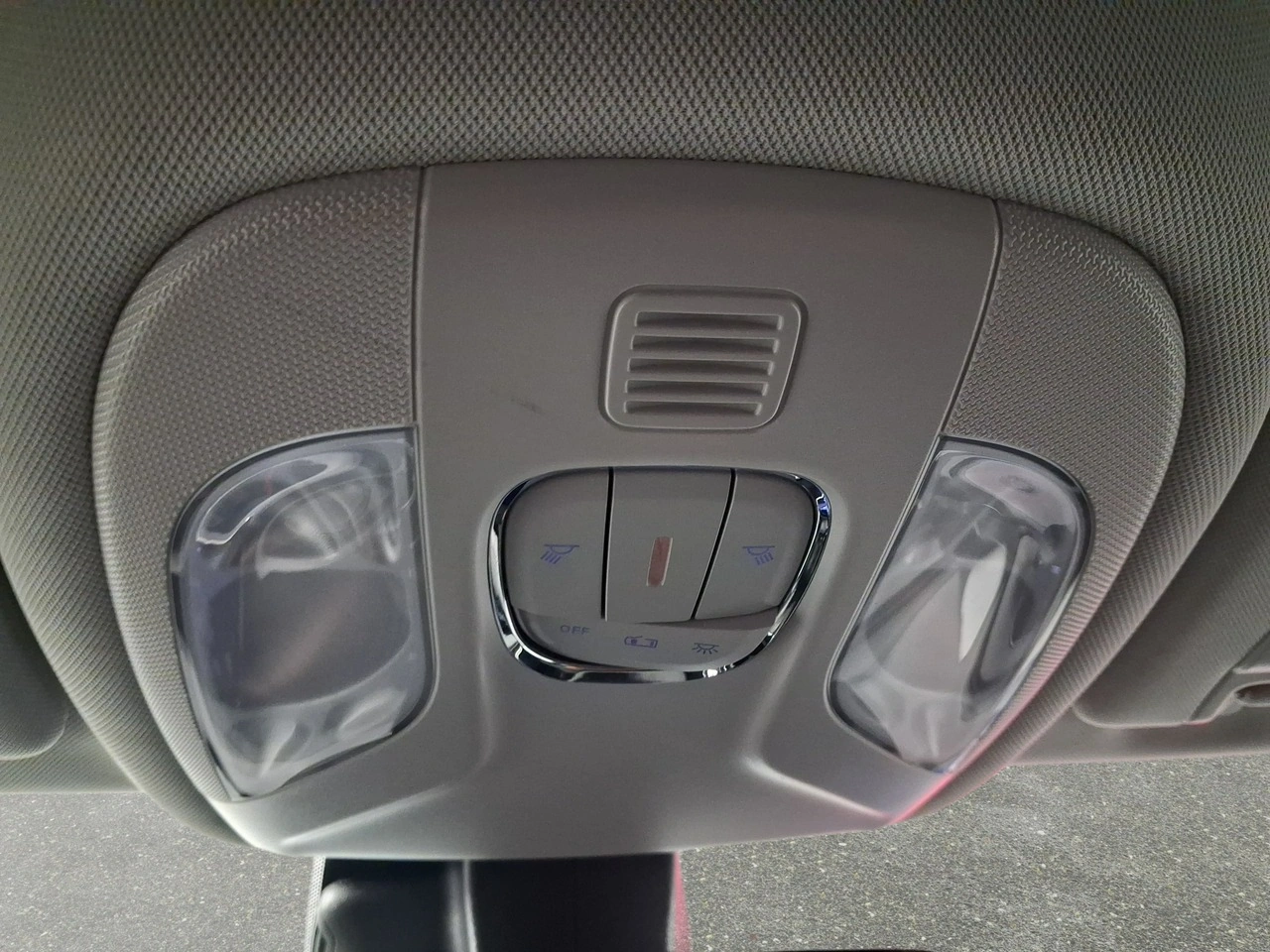 Jeep Compass - Zdjęcie 37