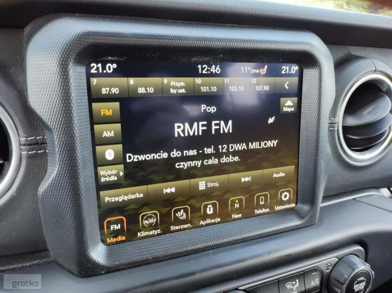 Jeep Wrangler - Zdjęcie 4